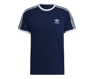 Buy adidas Adicolor Classics 3-Stripes Tee Night Indigo at Sasom – Authentic and Ready to Ship