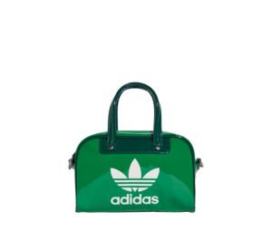 Buy adidas Adicolor Mini Bowling Bag Green at Sasom – Authentic and Ready to Ship