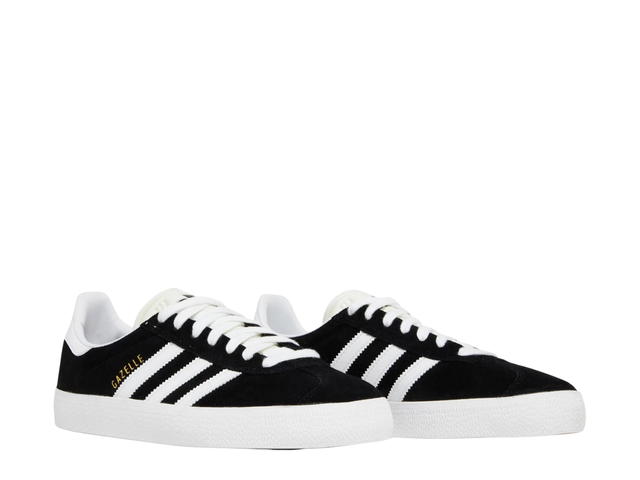 adidas adidas Gazelle ADV Black White Gold - view 3