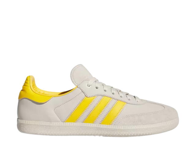 adidas adidas Samba Humanrace Bold Gold - view 1