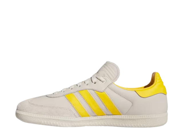 adidas adidas Samba Humanrace Bold Gold - view 2