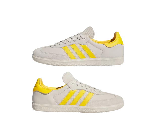adidas adidas Samba Humanrace Bold Gold - view 3