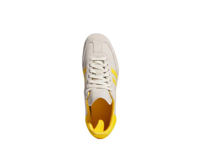 adidas adidas Samba Humanrace Bold Gold - view 5