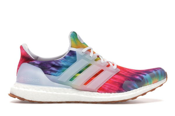 adidas adidas Ultra Boost Nice Kicks Woodstock 50th Anniversary - view 1