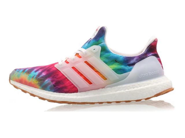 adidas adidas Ultra Boost Nice Kicks Woodstock 50th Anniversary - view 2