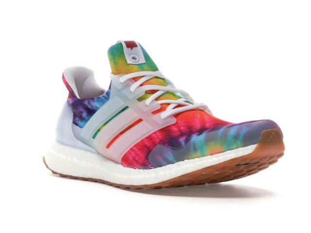 adidas adidas Ultra Boost Nice Kicks Woodstock 50th Anniversary - view 3
