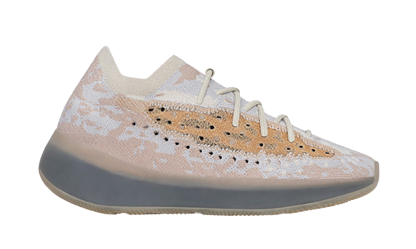 adidas adidas Yeezy 380 Pepper (Non-Reflective)
