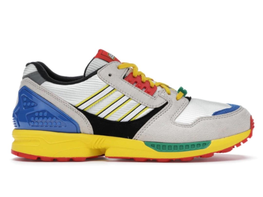 adidas adidas ZX 8000 LEGO