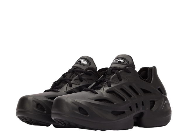 adidas adidas adiFOM Climacool Black - view 3