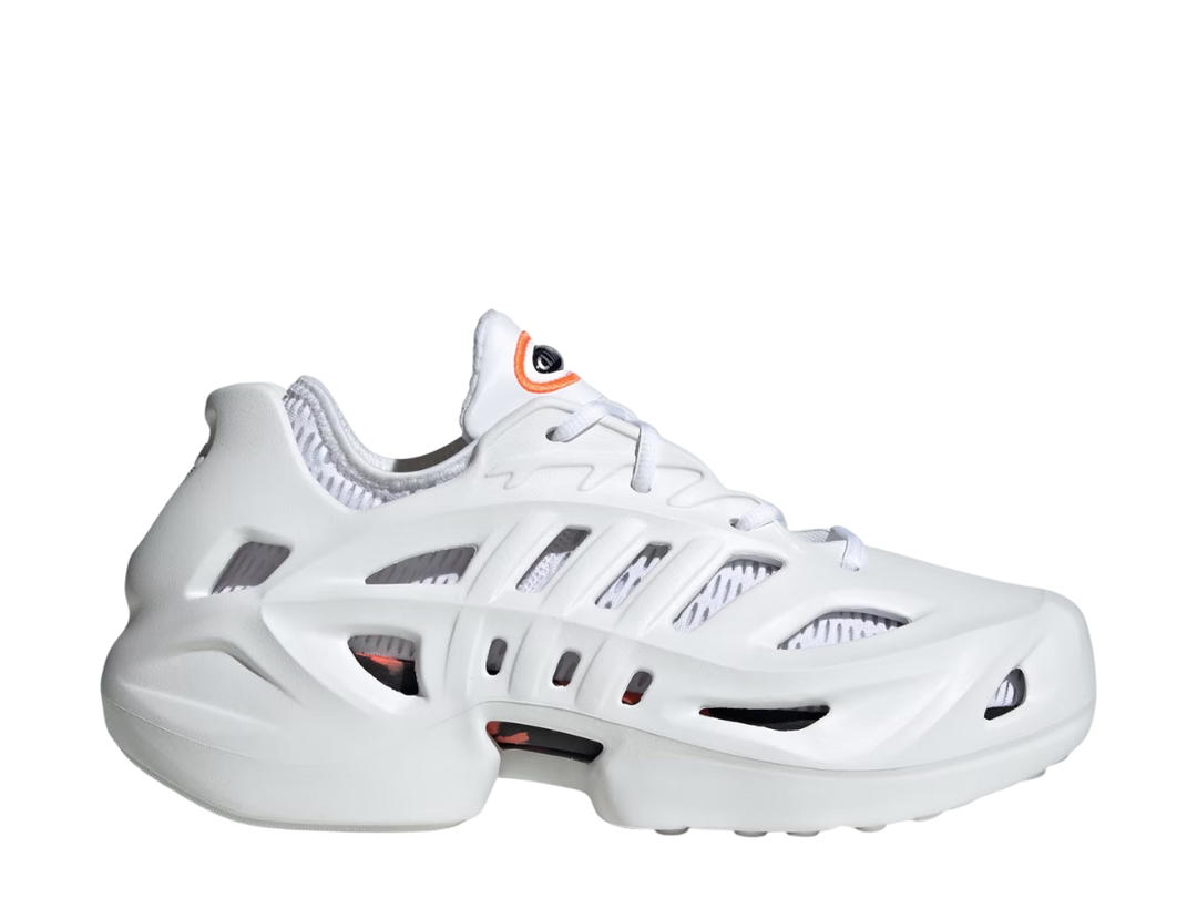 adidas adidas adiFOM Climacool Crystal White