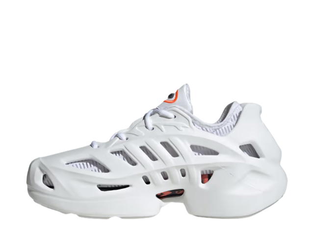 adidas adidas adiFOM Climacool Crystal White - view 2