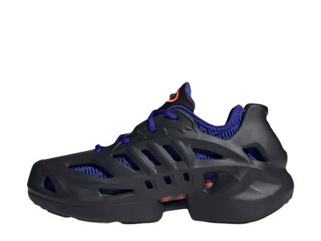 adidas adidas adiFOM Climacool Lucid Blue Black - view 2