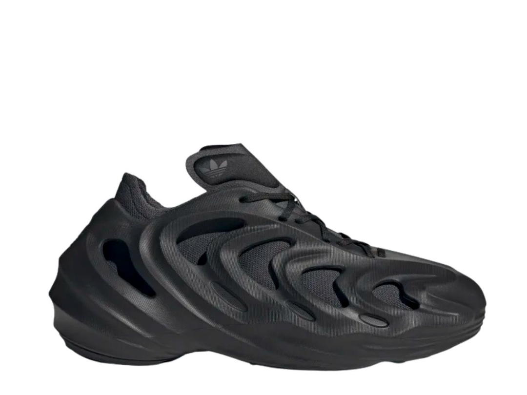 adidas adidas adiFOM Q Black Carbon