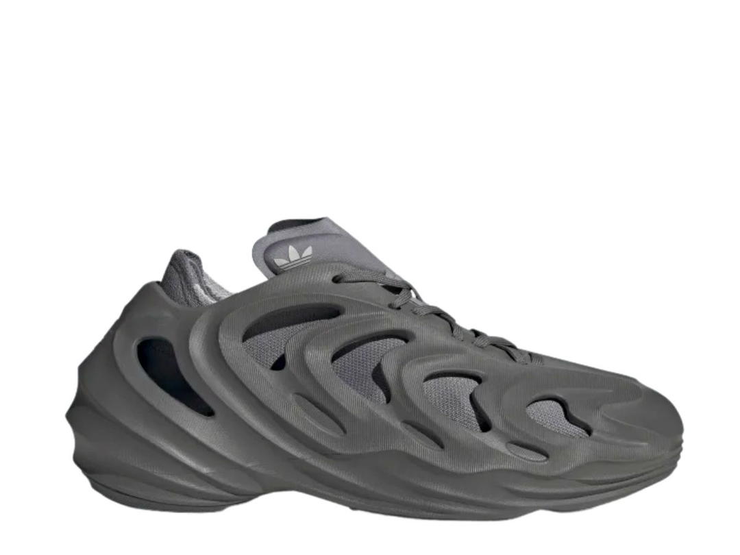 adidas adidas adiFOM Q Grey Four