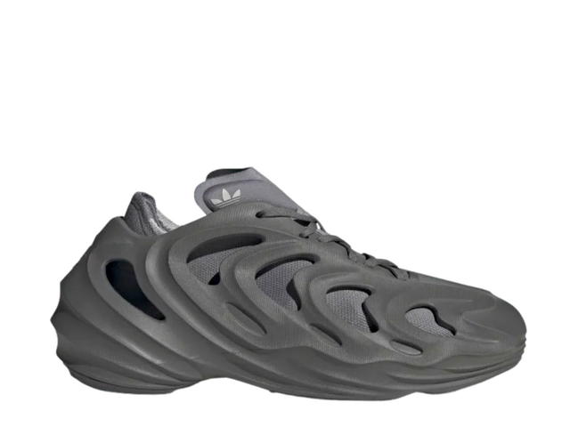 adidas adidas adiFOM Q Grey Four - view 1