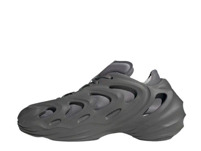 adidas adidas adiFOM Q Grey Four - view 2