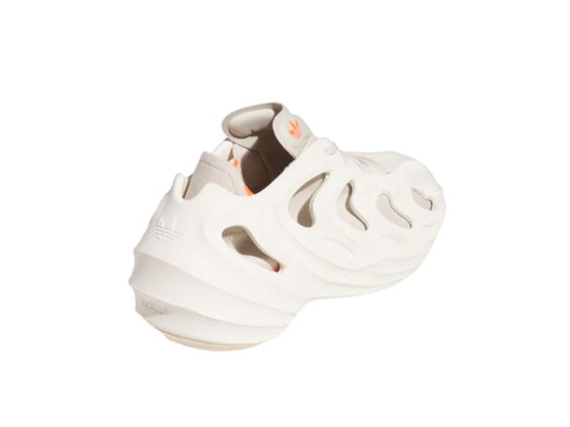 adidas adidas adiFOM Q Off White - view 3