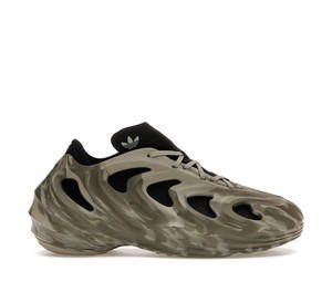 Buy adidas adiFOM Q Olive Strata at Sasom – Authentic and Ready to Ship