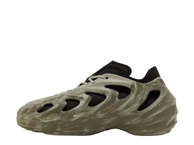 adidas adidas adiFOM Q Olive Strata - view 2