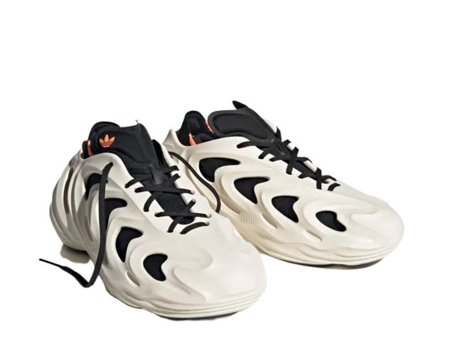adidas adidas adiFOM Q Wonder White Core Black - view 3