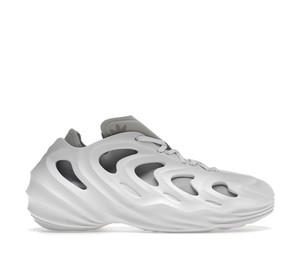 Buy adidas adiFOM Q White Grey at Sasom – Authentic and Ready to Ship