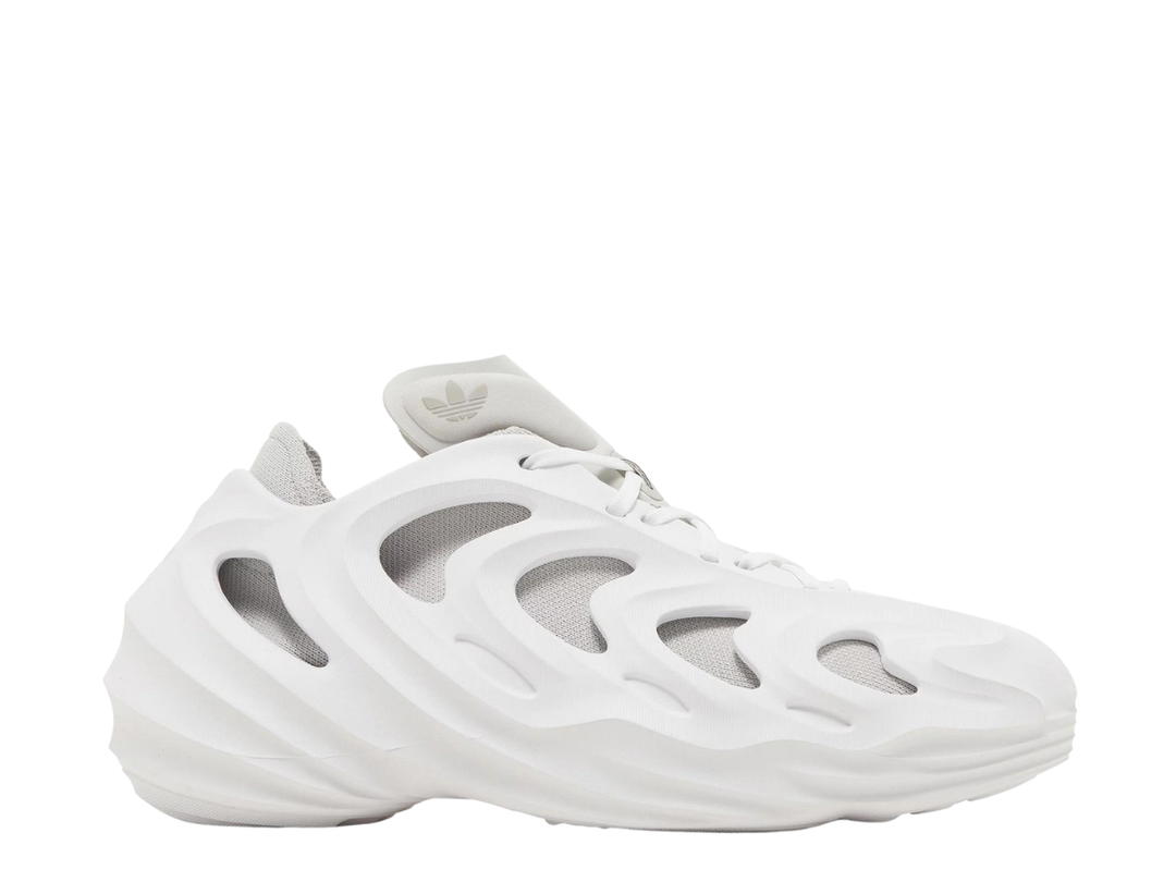 adidas adidas adiFOM Q White Grey