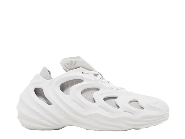 adidas adidas adiFOM Q White Grey - view 1
