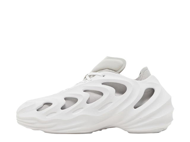 adidas adidas adiFOM Q White Grey - view 2