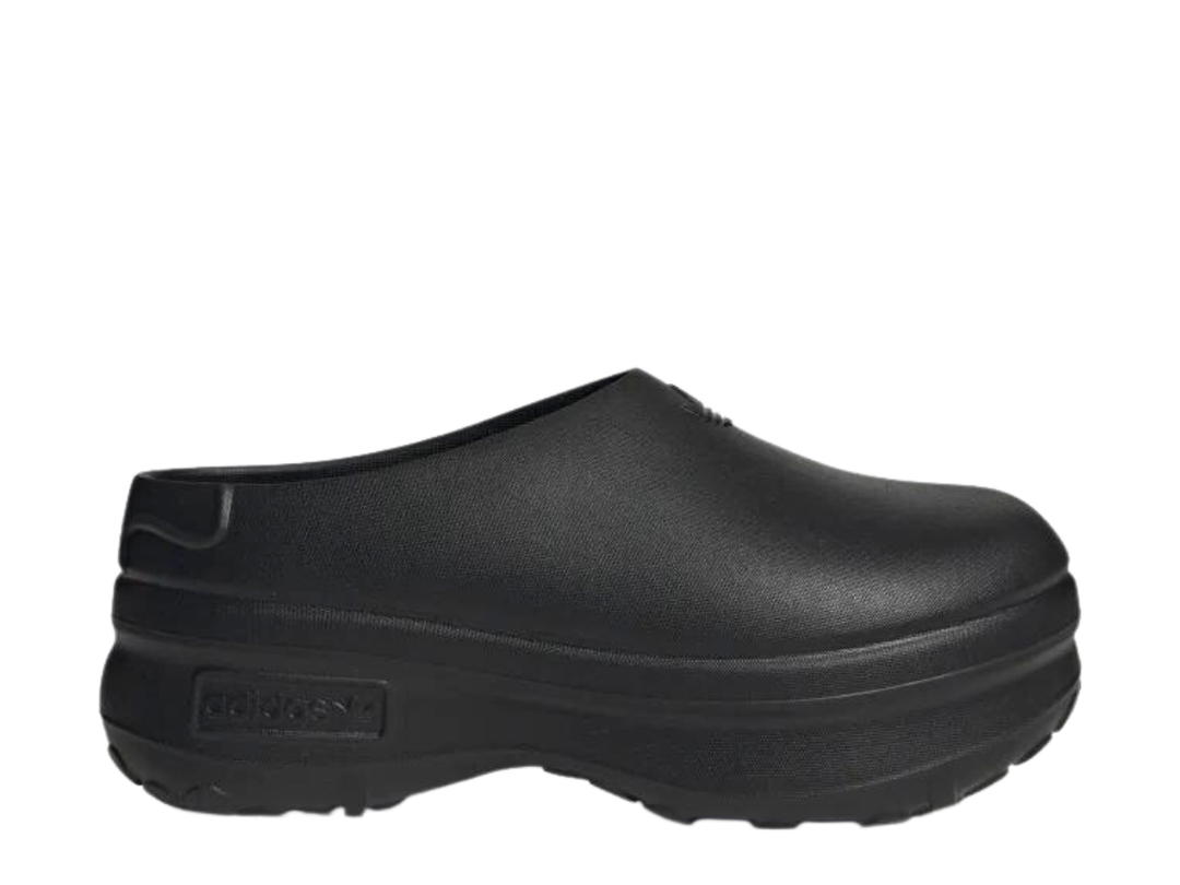 adidas adidas adiFOM Stan Smith Mule Core Black (Women's)