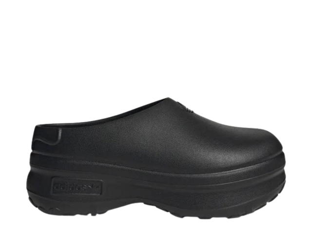 adidas adidas adiFOM Stan Smith Mule Core Black (Women's) - view 1