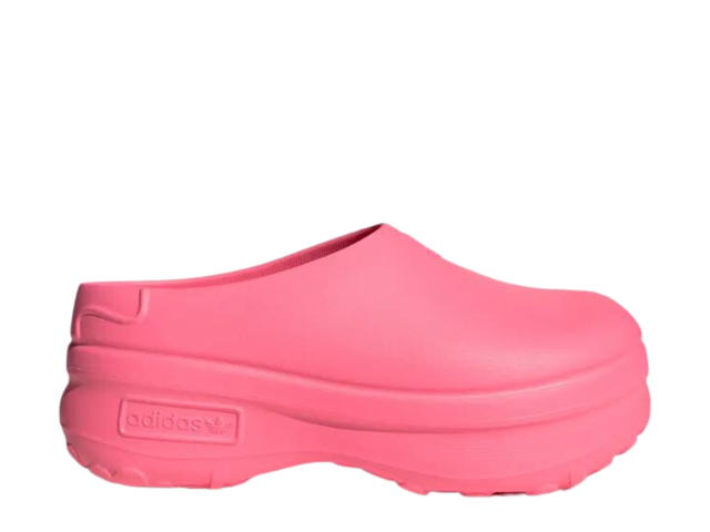 adidas adidas adiFOM Stan Smith Mule Lucid Pink (Women's) - view 1