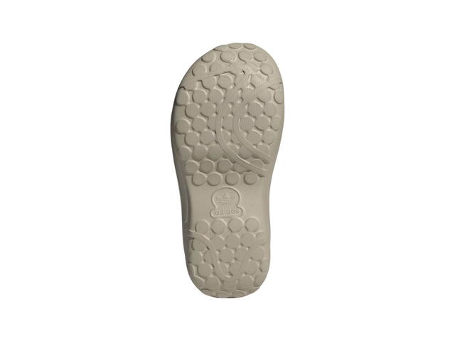 adidas adidas adiFOM Stan Smith Mules Cyber Metallic Cloud White Wonder Beige (Women's) - view 6