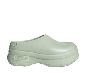 Buy adidas adiFOM Stan Smith Mule Linen Green (Women's) at Sasom – Authentic and Ready to Ship