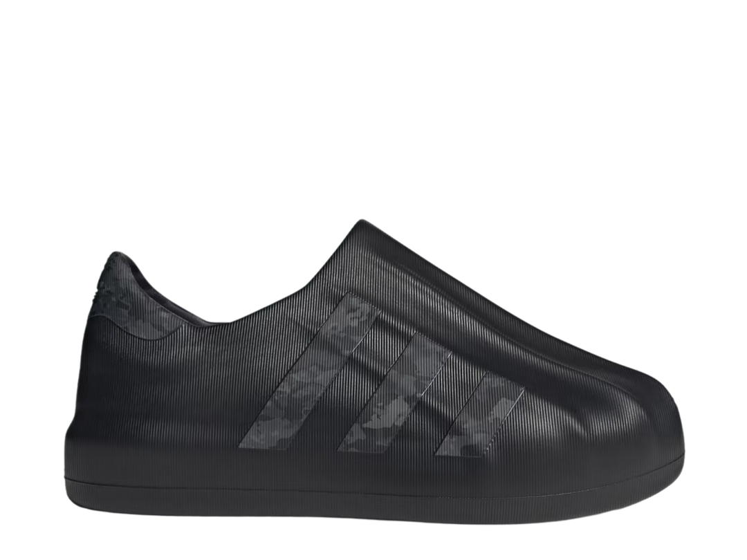 adidas adidas adiFom Superstar Core Black Carbon Cloud White