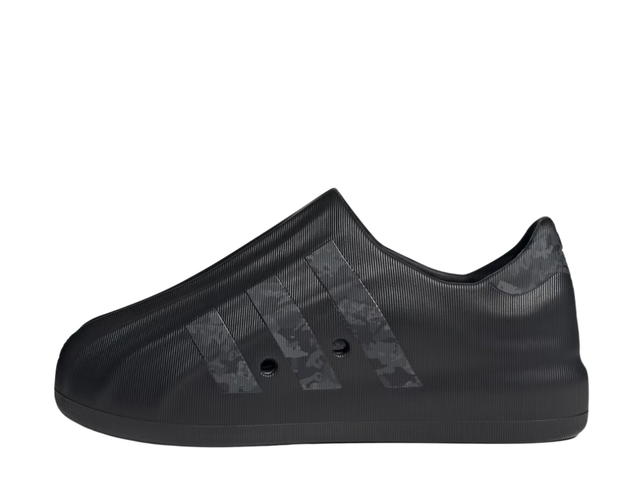 adidas adidas adiFom Superstar Core Black Carbon Cloud White - view 2
