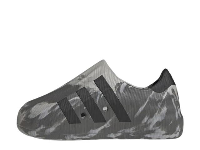 adidas adidas adiFOM Superstar Clear Granite - view 2