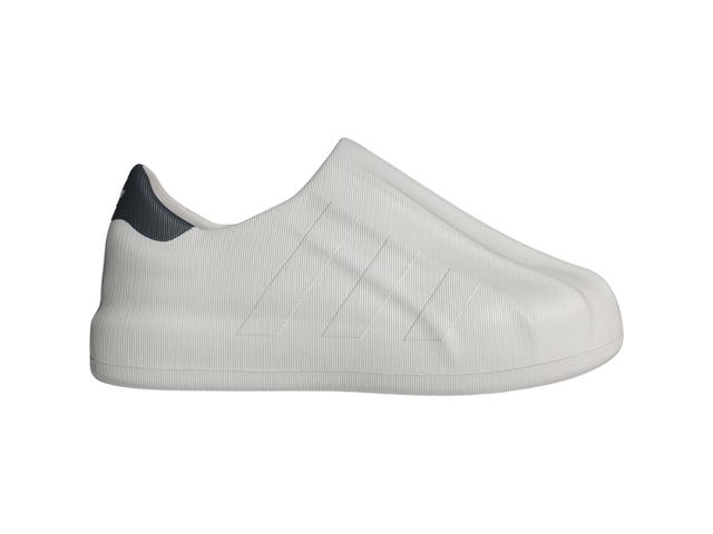 adidas adidas adiFOM Superstar Grey Night Indigo - view 1