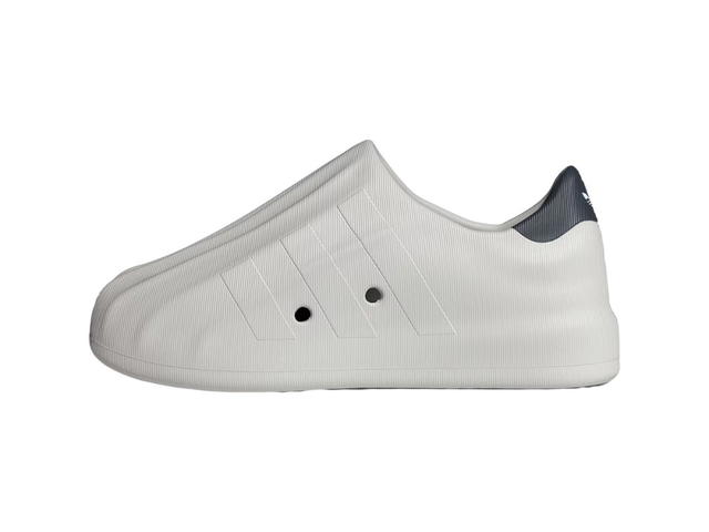 adidas adidas adiFOM Superstar Grey Night Indigo - view 2