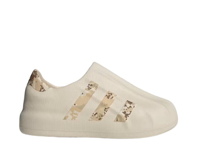 adidas adidas Adifom Superstar Halo Ivory Magic Beige Linen Khaki - view 1