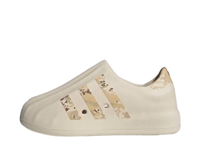 adidas adidas Adifom Superstar Halo Ivory Magic Beige Linen Khaki - view 2