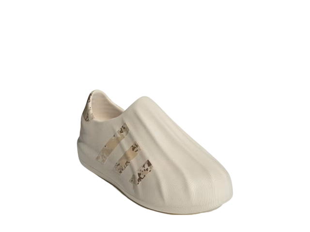 adidas adidas Adifom Superstar Halo Ivory Magic Beige Linen Khaki - view 3