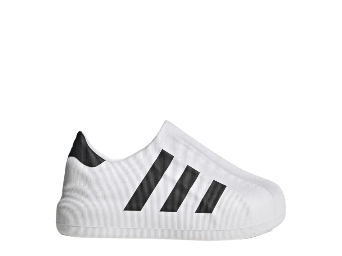 adidas adidas adiFOM Superstar J Cloud White (GS)