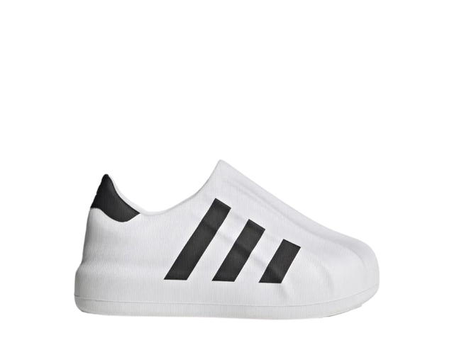 adidas adidas adiFOM Superstar J Cloud White (GS) - view 1