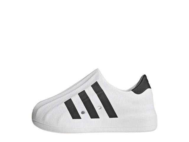adidas adidas adiFOM Superstar J Cloud White (GS) - view 2