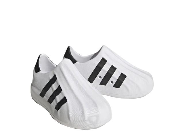adidas adidas adiFOM Superstar J Cloud White (GS) - view 3