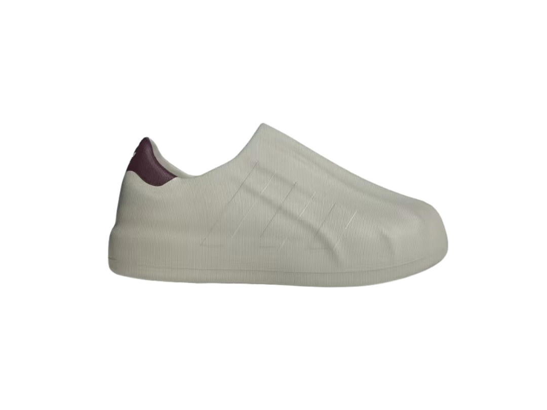 adidas adidas AdiFom Superstar Putty Grey
