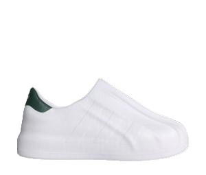 Buy adidas adiFOM Superstar White Collegiate Green at Sasom – Authentic and Ready to Ship