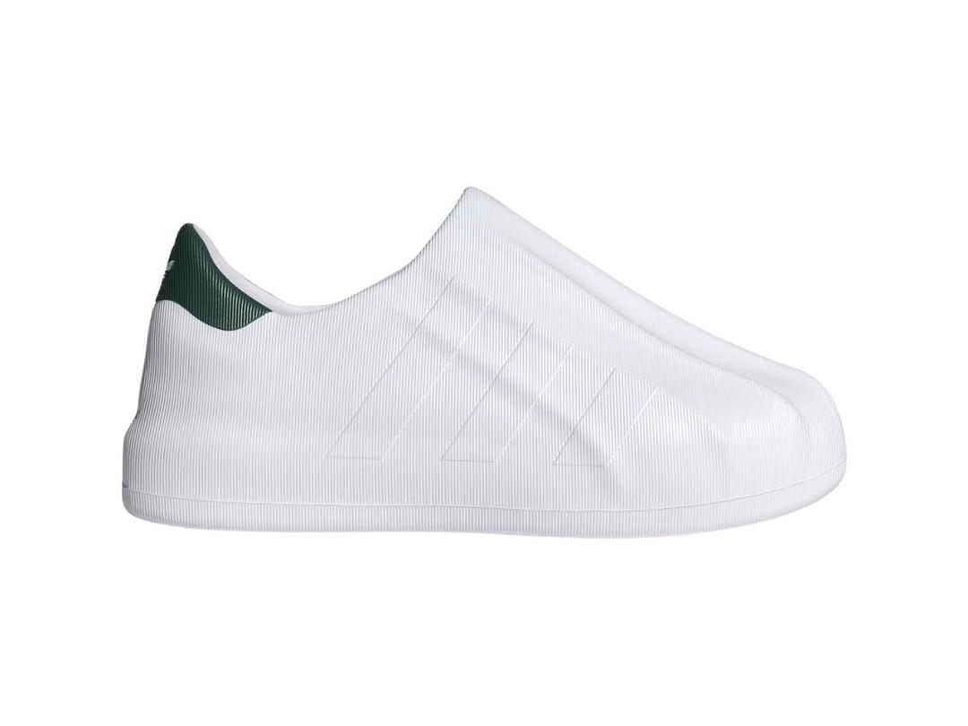 adidas adidas adiFOM Superstar White Collegiate Green
