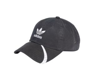 Buy Adidas Adilenium Cap Black at Sasom – Authentic and Ready to Ship
