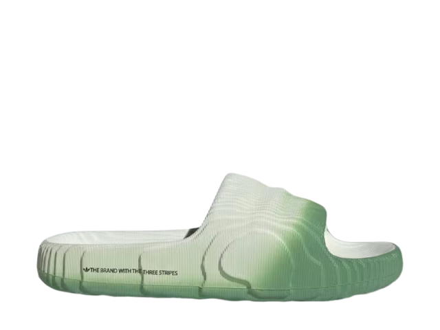 adidas adidas Adilette 22 Ivory - view 1
